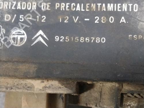 Elektronisk modul PEUGEOT 205 II (20A/C) 1.8 Diesel | BP29518534M83