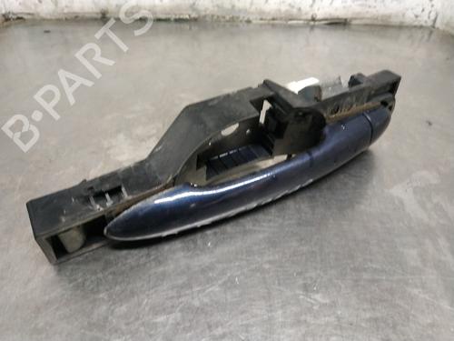 Front right exterior door handle RENAULT LAGUNA I (B56_, 556_) 1.9 dCi (B56W) | BP26262983C129 