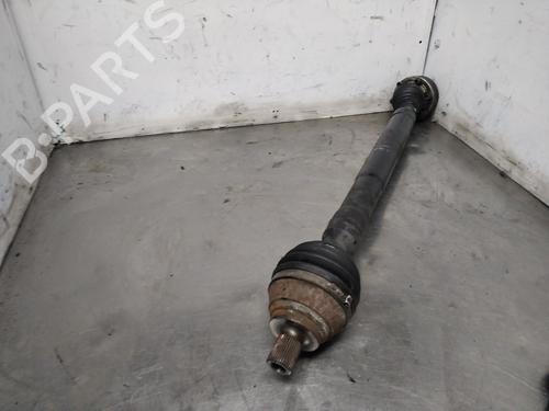 Used Right front driveshaft SEAT ALTEA (5P1) 1.8 TFSI (160 hp) 26253816