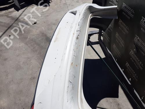 Rear bumper SEAT ALTEA (5P1) 1.4 TSI | BP26243007C8 