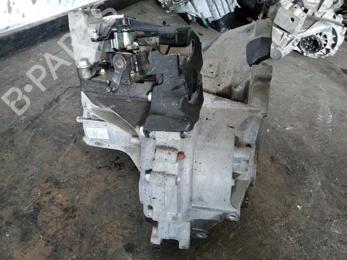 Gearbox FORD MONDEO III (B5Y) 2.0 16V | BP26254499M3 