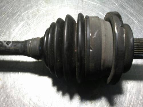 Left front driveshaft MERCEDES-BENZ C-CLASS (W203) C 220 CDI (203.008) | BP8524525M38 
