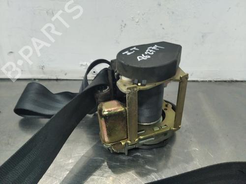 Rear left seatbelt RENAULT MEGANE II Coupé-Cabriolet (EM0/1_) 1.9 dCi | BP26256272I29 