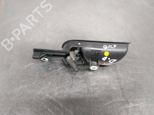 Front right interior door handle VW GOLF V (1K1) 2.0 TDI 16V | BP26267196I14 