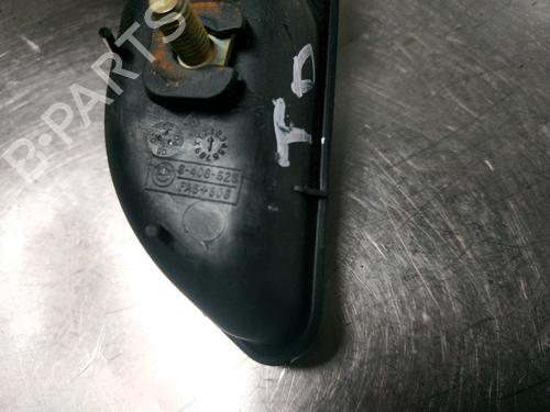 Rear right interior door handle BMW X5 (E53) 3.0 d | BP26253305I16 