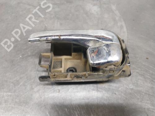 Venstre bak invendig håndtak NISSAN PRIMERA Hatchback (P11) 2.0 TD | BP26262736I15 
