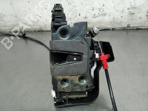 Rear left lock FORD MONDEO III (B5Y) 2.0 16V | BP26254645C100 
