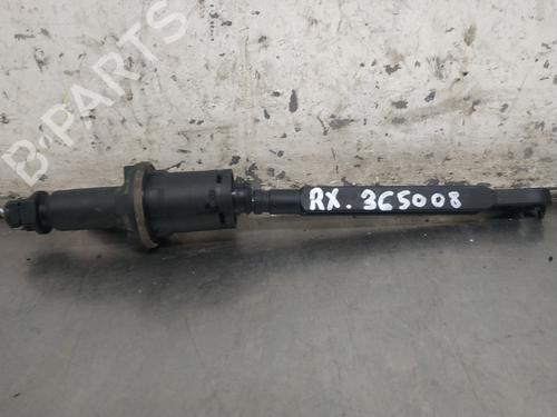Used Clutch slave cylinder CITROËN C4 Coupe (LA_) 1.6 16V (109 hp) 26255109