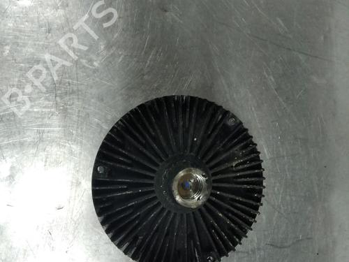 Used Fan BMW 3 (E46) 320 d (150 hp) 26265140