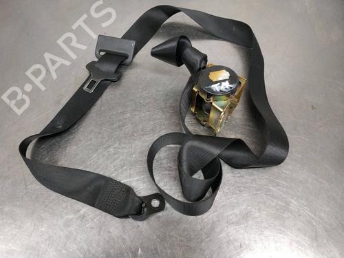 Used Rear center seatbelt MERCEDES-BENZ E-CLASS (W211) E 270 CDI (211.016) (177 hp) 26266253