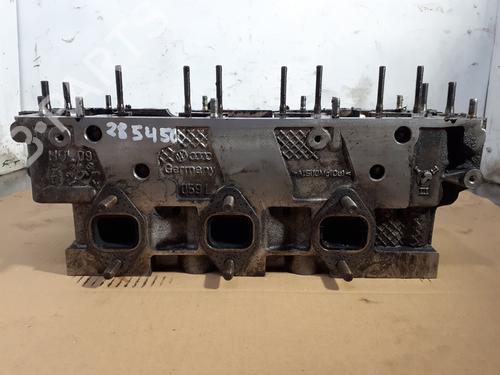 Cylinder head AUDI A4 B7 (8EC) 2.5 TDI | BP26244190M5 