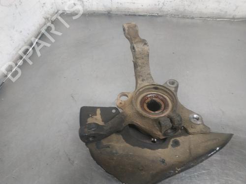 Left front steering knuckle SEAT CORDOBA (6K1, 6K2) 1.9 D | BP26257137M25 