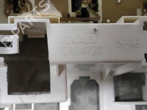 Interior roof light SAAB 9-3 (YS3F, E79, D79, D75) 1.9 TiD | BP26267157I8 