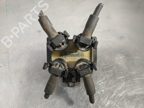 Used Ignition coil FORD ESCORT VI Turnier (GAL, ANL) 1.6 16V (90 hp) 26244800