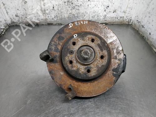 Used Right front steering knuckle BMW 3 (E46) 320 d (150 hp) 26265782