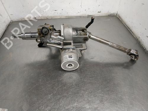 Used Steering column FIAT PUNTO EVO (199_) 1.3 D Multijet (199AXC1A, 199BXC1A, 199AXT1A, 199BXT1A) (75 hp) 26267797