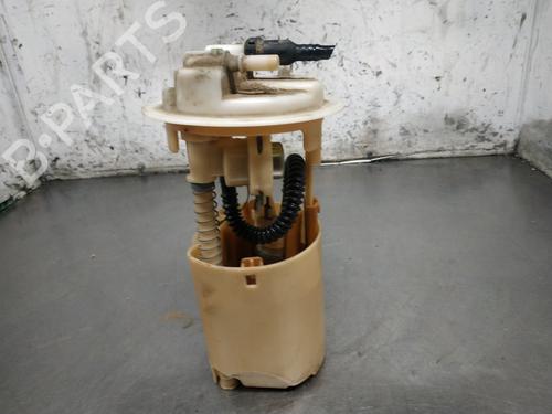 Fuel pump PEUGEOT 206 Hatchback (2A/C) 1.4 i | BP26256016M76 