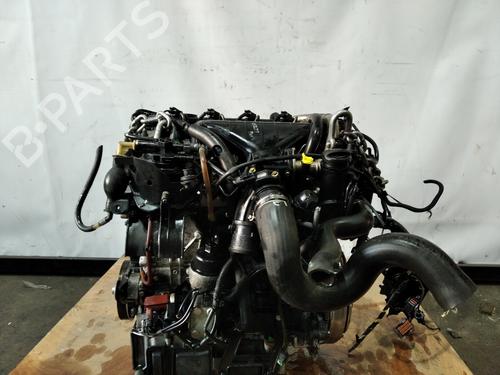 Engine PEUGEOT 407 SW (6E_, 6D_) 2.0 HDi | BP27889735M1 