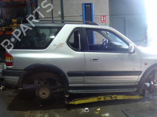 Injector OPEL FRONTERA B (U99) 2.2 DTI (6B_ZC, 6B_VF, 6B_66, 6B_76) | BP8334286M100 