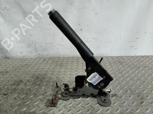 Hand brake CITROËN C1 (PM_, PN_) 1.0 | BP26266036I18 