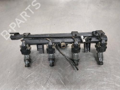 Used Injection rail SEAT TOLEDO I (1L2) 2.0 i (115 hp) 26266323