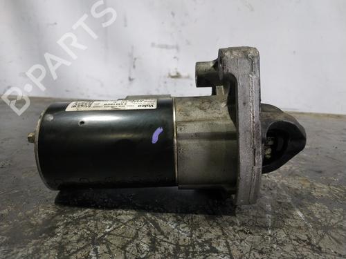 Startmotor PEUGEOT 308 SW II (LC_, LJ_, LR_, LX_, L4_) 1.2 THP 130 (131 hp) 26246754