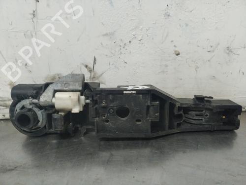 Rear right interior door handle RENAULT LAGUNA I (B56_, 556_) 1.9 dCi (B56W) | BP26263052I16 