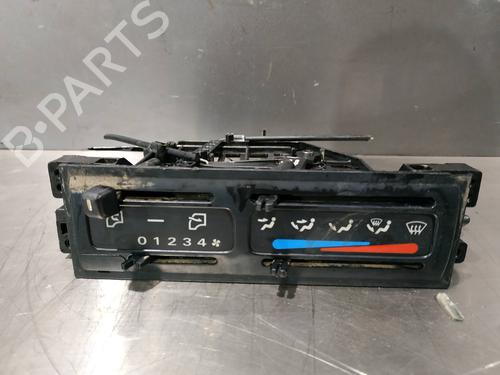 Used Climate control NISSAN CABSTAR E (TL_, VL_) 120.35, 120.45 (TL0) (120 hp) 9210622