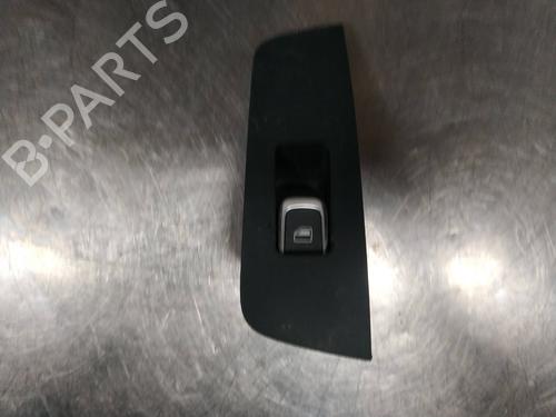 Used Right rear window switch AUDI A1 (8X1, 8XK) 1.0 TFSI (95 hp) 26266373