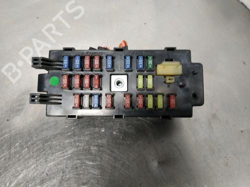 Used Fuse box CHEVROLET EPICA (KL1_) 2.5 (156 hp) 26253506