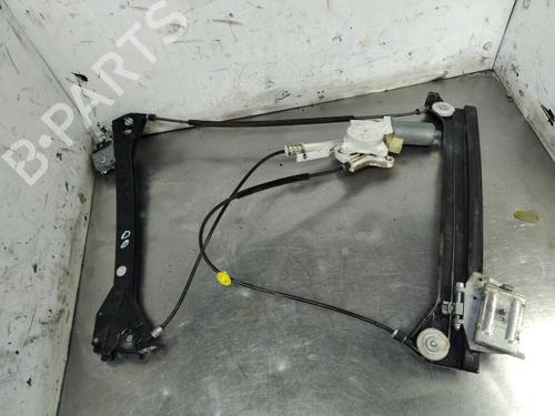 Used Front right window mechanism MERCEDES-BENZ CLK (C209) CLK 270 CDI (209.316) (170 hp) 26254706