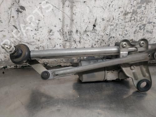 Front wiper motor BMW 3 (E46) 320 d | BP26264820M29 