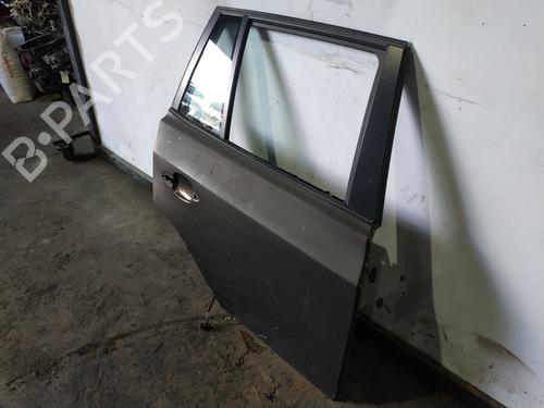 Used Right rear door BMW X3 (E83) 2.0 d (150 hp) 26255291
