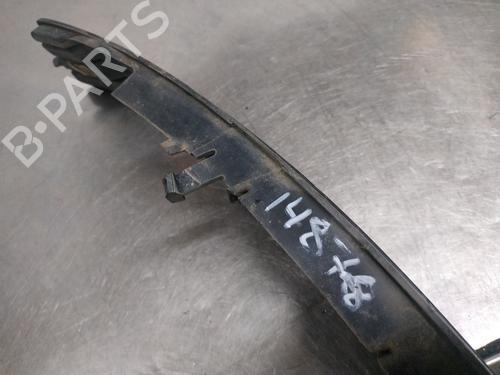 Grill AUDI A4 B6 (8E2) 2.5 TDI | BP26264311C40 