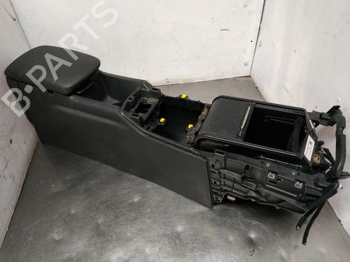 Used Armrest / Center console CITROËN DS4 (NX_) 1.6 HDi 90 (92 hp) 26253122