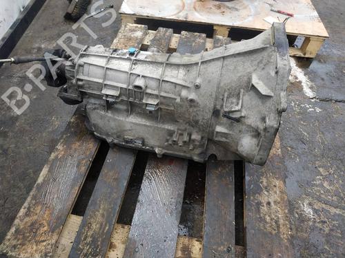 Gearbox BMW 7 (E38) 730 i, iL | BP28163140M3 