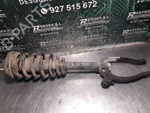 Used Right front shock absorber HYUNDAI SONATA V (NF) 2.0 CRDi (140 hp) 8229043