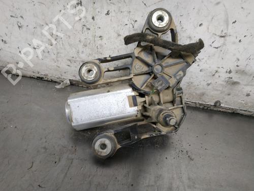 Rear wiper motor FIAT FIORINO Box Body/MPV (225_) 1.3 D Multijet (225BXD1A, 225BXB1A, 225BXB11) | BP26254670M102 