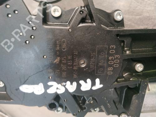 Rear wiper motor FORD FOCUS C-MAX (DM2) 1.8 TDCi | BP26257397M102 