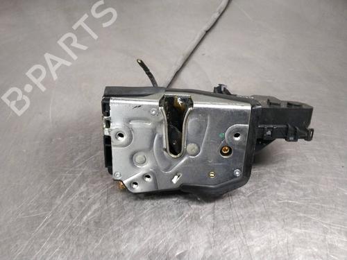Front right lock BMW 3 (E46) 320 d | BP26266166C97 