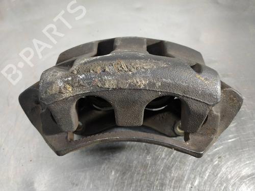 Right front brake caliper RENAULT MASTER II Platform/Chassis (ED/HD/UD) 2.5 dCi 100 (ED4V, ED8V) | BP26245089M104 