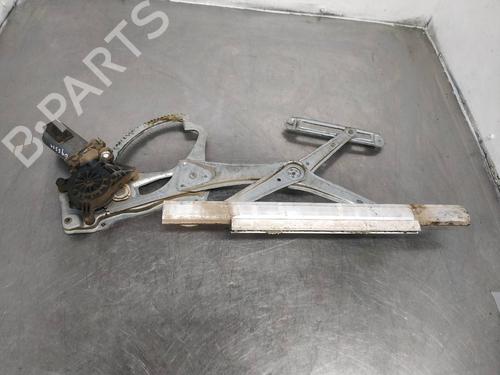 Used Front right window mechanism MERCEDES-BENZ E-CLASS (W210) E 300 D (210.020) (136 hp) 26266837