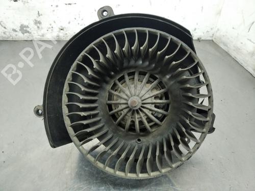 Heater blower motor OPEL ZAFIRA A MPV (T98) 2.2 16V (F75) | BP27402840M62 