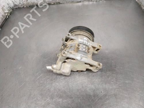 AC-Kompressor NISSAN MICRA II (K11) 1.0 i 16V | BP26265081M34 