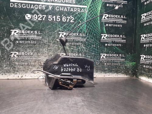 Used Rear right lock AUDI A4 B7 (8EC) 1.9 TDI (116 hp) 8057163
