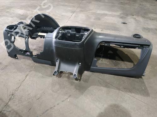Used Dashboard SEAT ALTEA (5P1) 1.9 TDI (105 hp) 26243995