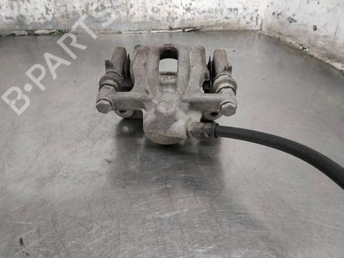 Right rear brake caliper MERCEDES-BENZ A-CLASS (W169) A 160 CDI (169.006, 169.306) | BP27402255M106 