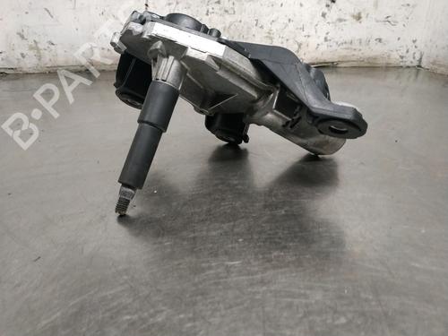 Rear wiper motor RENAULT MEGANE III Coupe (DZ0/1_) 1.6 16V (DZ0U, DZ1B, DZ1H) | BP27401542M102 