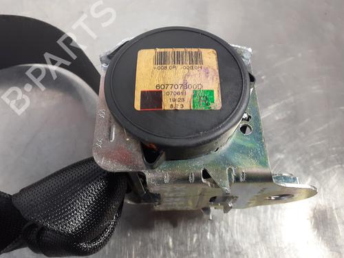 Front right seatbelt OPEL CORSA D (S07) 1.3 CDTI (L08, L68) | BP26243701I25 