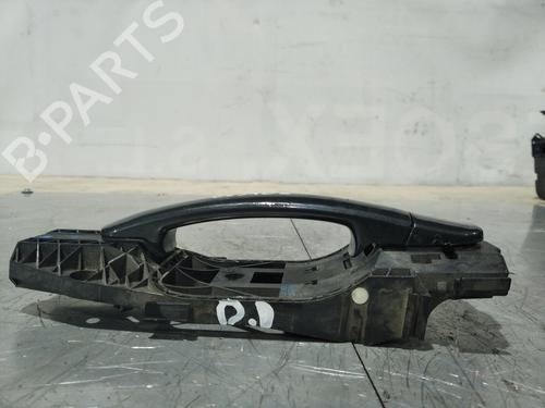 Front right exterior door handle SEAT IBIZA IV SC (6J1, 6P5) 1.6 | BP26262771C129 